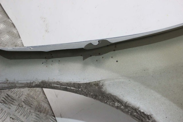 663113Z000 HYUNDAI Крыло переднее левое купить в Львов