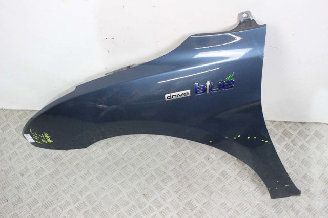663113Z000 HYUNDAI Крыло переднее левое купить в Львов