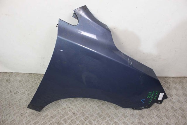 Правое крыло 663212S000 HYUNDAI