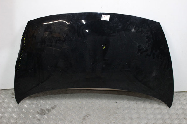 Капот двигателя 664001W010 HYUNDAI