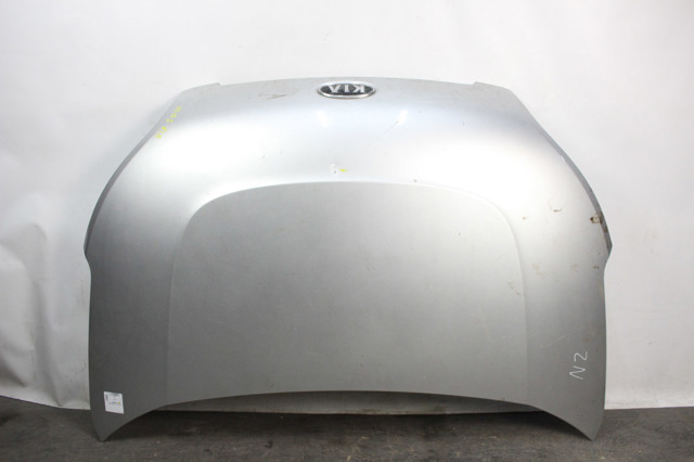 Капот двигателя 664002K010 HYUNDAI