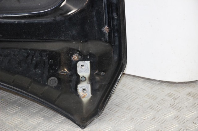 664002P000 HYUNDAI Капот купить в Одесса