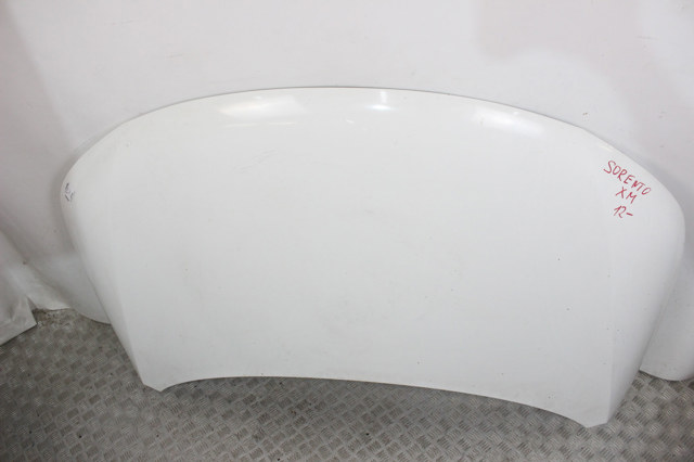 Капот 664002P500 HYUNDAI