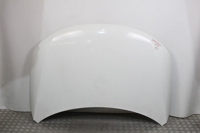 664002P500 HYUNDAI Капот купить в Ирпень