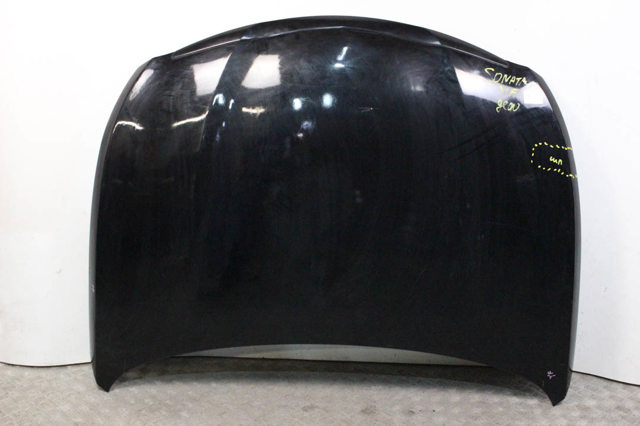 Капот двигателя 664003Q000 HYUNDAI