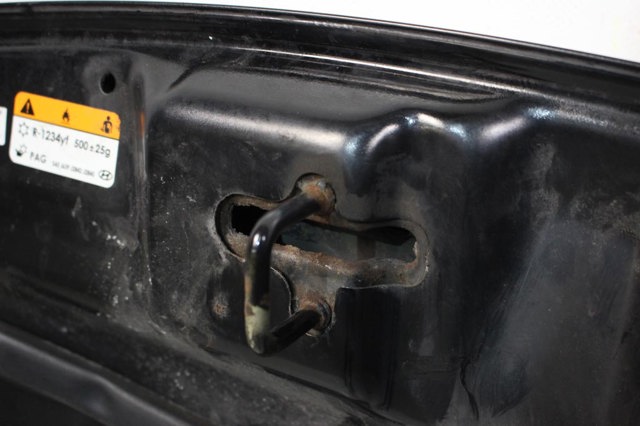 664003Z000 HYUNDAI Капот купить в Ужгород