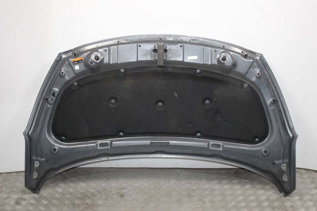 66400A5000 HYUNDAI Капот купить в Харьков
