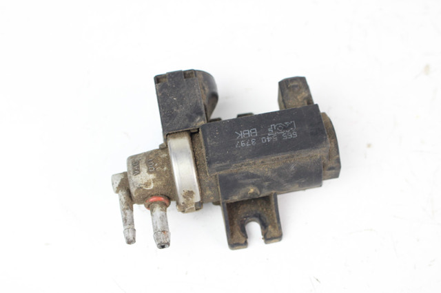 6655403797 SSANG YONG Клапан соленоид регулирования заслонки EGR купить в Львов