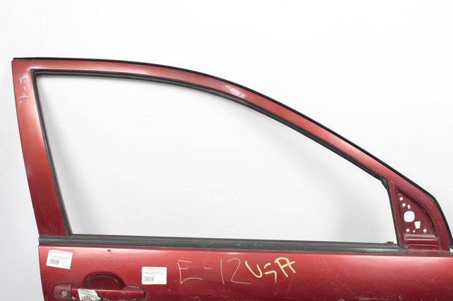 Пассажирская передняя дверь 6700102240 TOYOTA