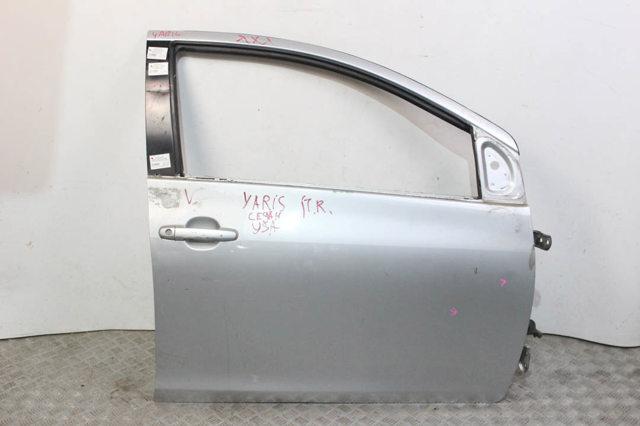 6700152400 TOYOTA Дверь передняя правая купить в Чернигов