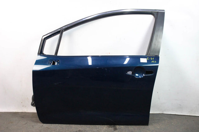 Дверь передняя, левая 6700202550 TOYOTA