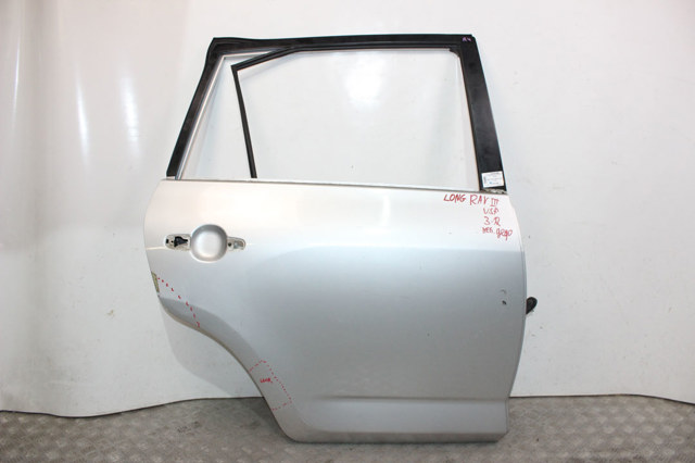 Дверь задняя, правая 6700342080 TOYOTA