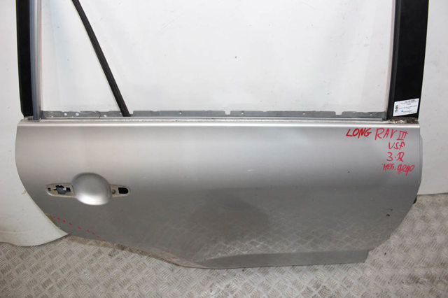 TOYOTA 6700342080 Дверь задняя правая в наличии Украина