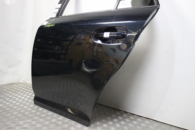 Дверь задняя 6700405160 TOYOTA