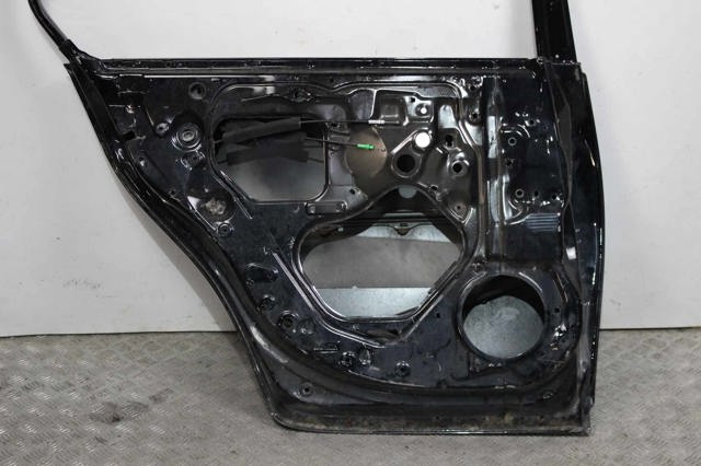 Дверь пассажирская задняя левая 6700430600 TOYOTA