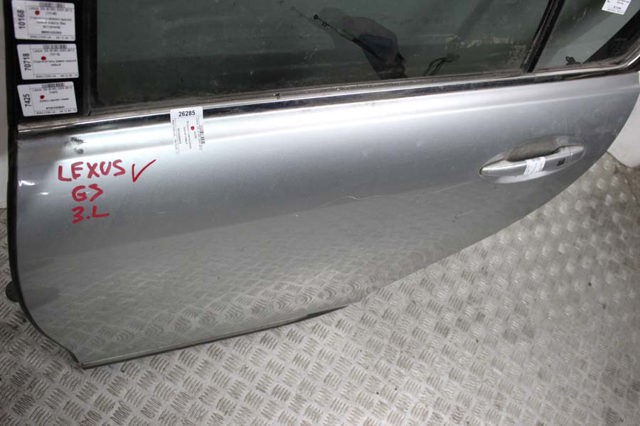 6700430620 TOYOTA Дверь задняя левая купить в Харьков