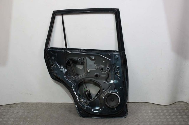 TOYOTA 6700442130 Дверь задняя левая в наличии Винница