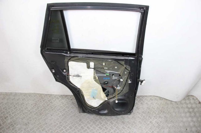 TOYOTA 6700442130 Дверь задняя левая в наличии Украина