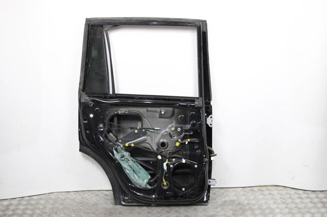 Задняя левая дверь 6700460260 TOYOTA