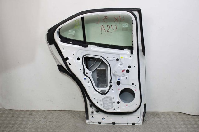 6700479025 TOYOTA Дверь задняя левая купить в Черновцы