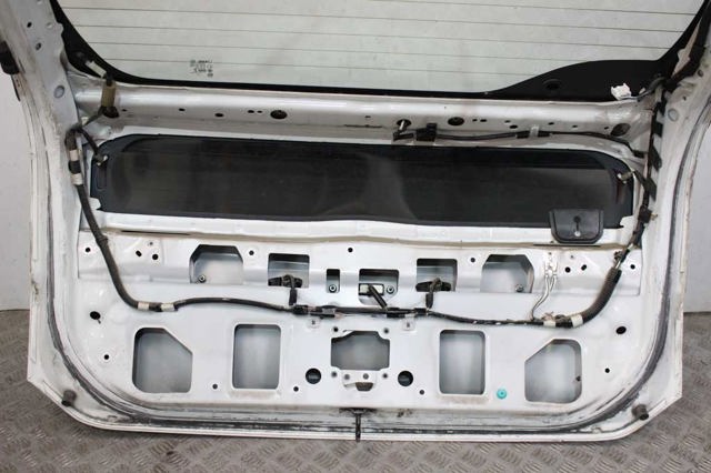 Задняя дверь 6700547242 TOYOTA
