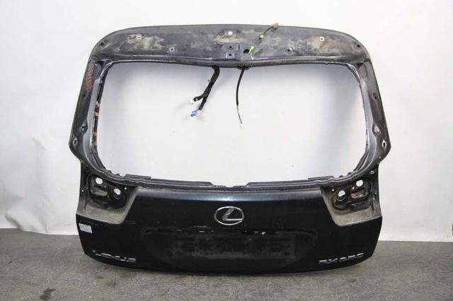 Задняя ляда 6700548220 TOYOTA