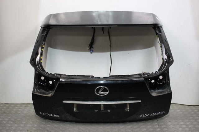 TOYOTA 6700548220 Ляда в наличии Харьков