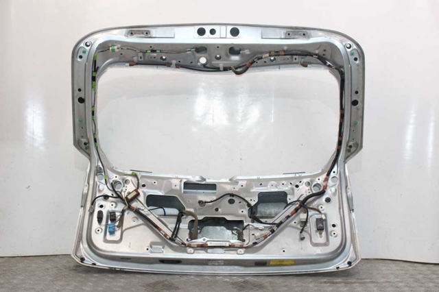 TOYOTA 6700548220 Дверь задняя (багажная 3/5-я (ляда) в наличии Николаев