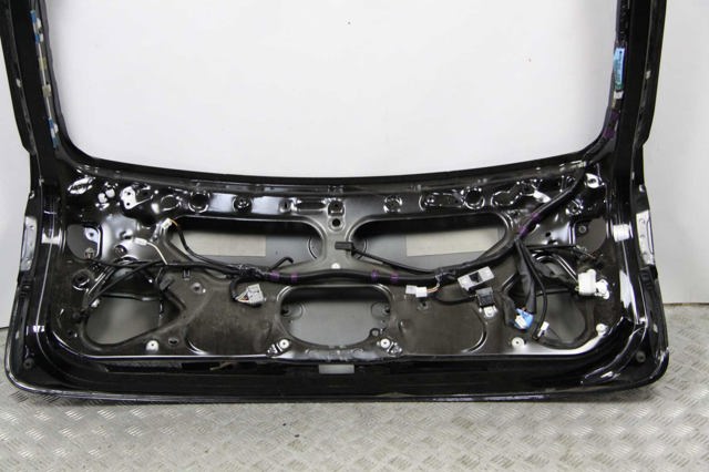 TOYOTA 6700548610 Дверь задняя (багажная 3/5-я (ляда) в наличии Черкассы