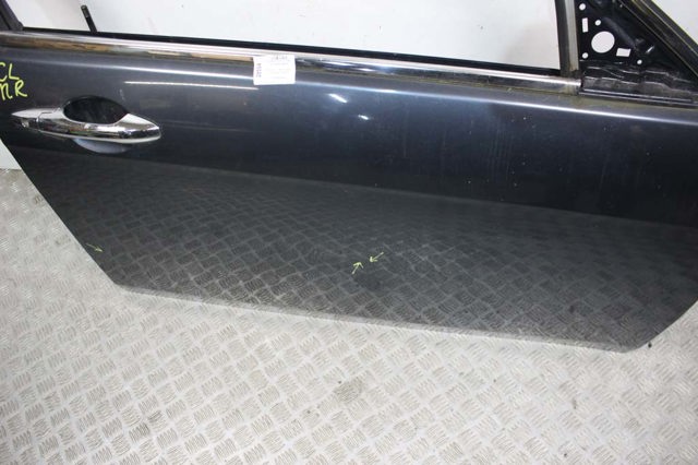 Пассажирская передняя дверь 67010SEA010ZZ HONDA
