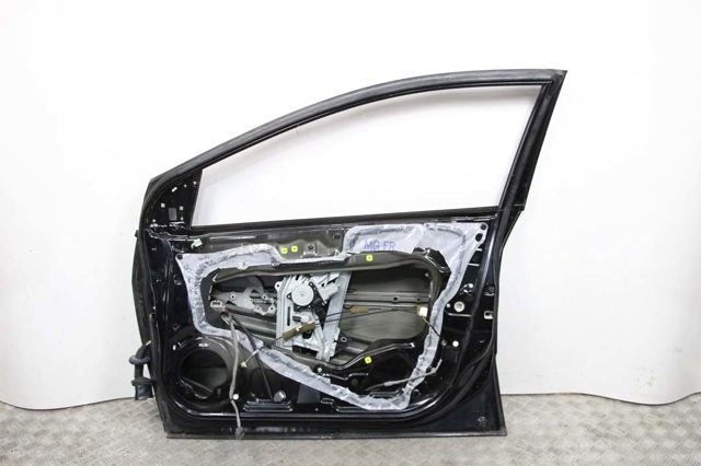 Пассажирская передняя дверь 67010SMGE00ZZ HONDA