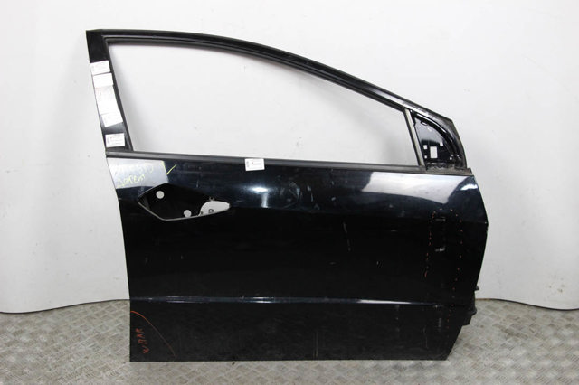 67010SMGE00ZZ HONDA Дверь передняя правая купить в Чернигов