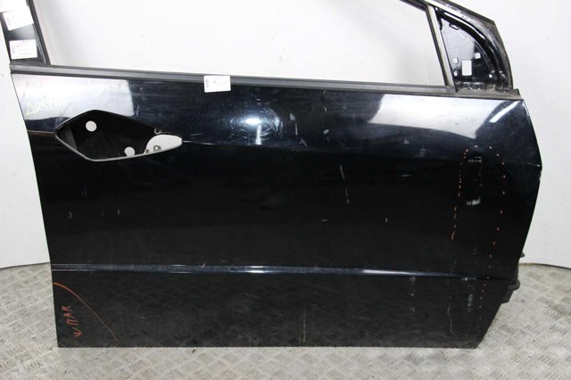 67010SMGE00ZZ HONDA Дверь передняя правая купить в Павлоград