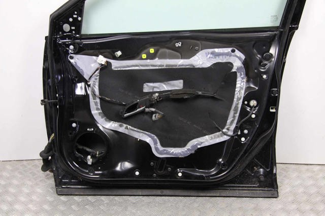 Пассажирская передняя дверь 67010SWWE00ZZ HONDA