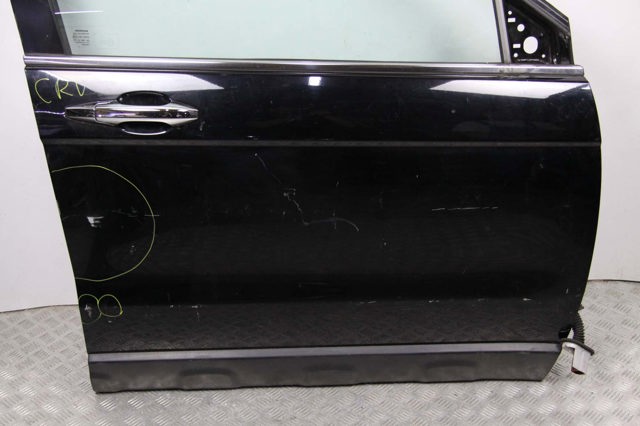 67010SWWE00ZZ HONDA Дверь передняя правая купить в Ужгород