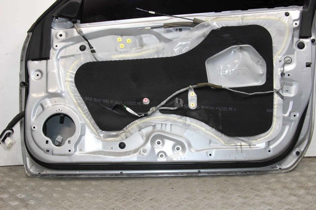 Пассажирская передняя дверь 67010TE0A90ZZ HONDA