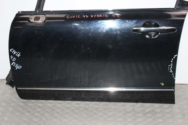 Двери 67050SNAJ00ZZ HONDA