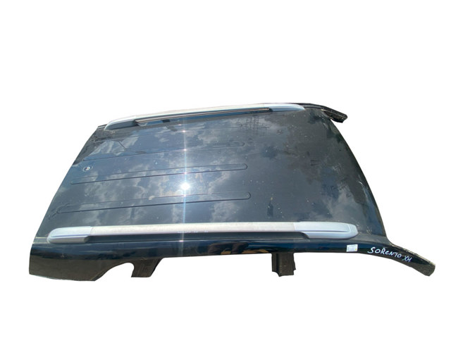 Крыша кабины в сборе 671112P000 HYUNDAI