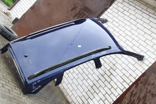 Крыша кабины в сборе 671113J010 HYUNDAI