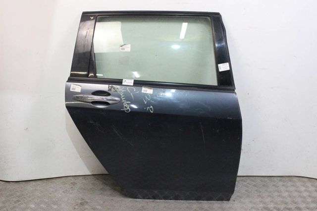Задняя правая дверь 67510SED000ZZ HONDA