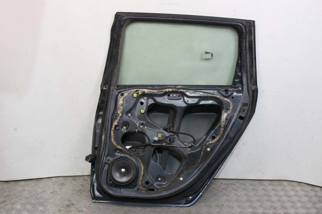 HONDA 67510SED000ZZ Дверь задняя правая в наличии Тернополь