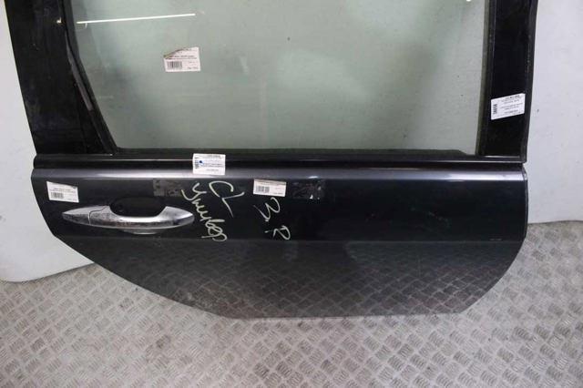 HONDA 67510SED000ZZ Дверь задняя правая в наличии Павлоград