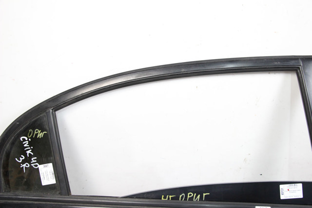 HONDA 67510SNAU00ZZ Дверь задняя правая в наличии Днепр