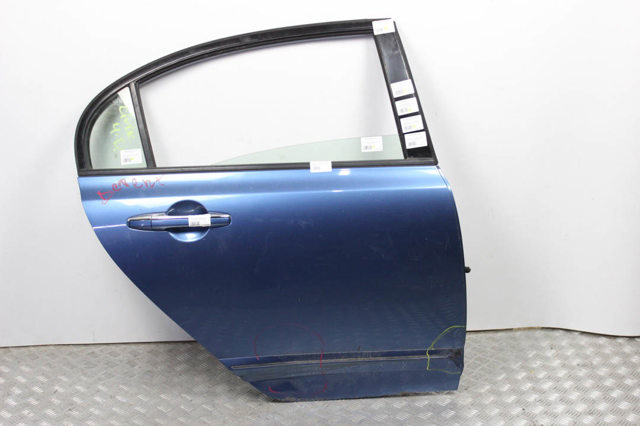 Дверь задняя, правая Хонда Сивик 8