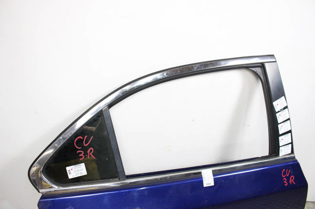 67510TL0000ZZ HONDA Дверь задняя правая купить в Кривой Рог