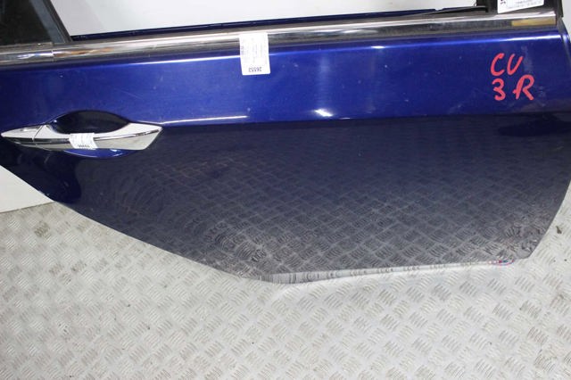 67510TL0000ZZ HONDA Дверь задняя правая купить в Киев