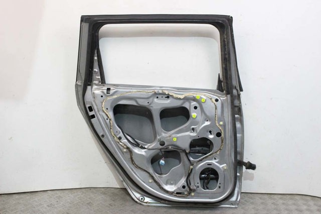 Дверь задняя, левая 67550SED000ZZ HONDA