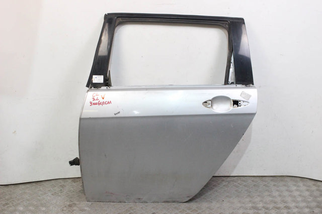 67550SED000ZZ HONDA Дверь задняя левая купить в Харьков