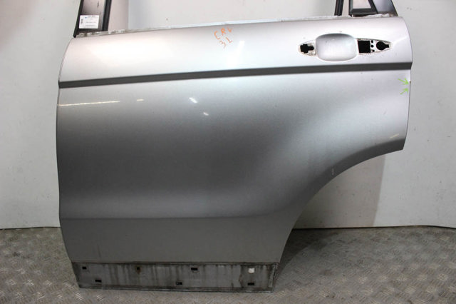 67550SWAA00ZZ Дверь задняя левая купить Черновцы