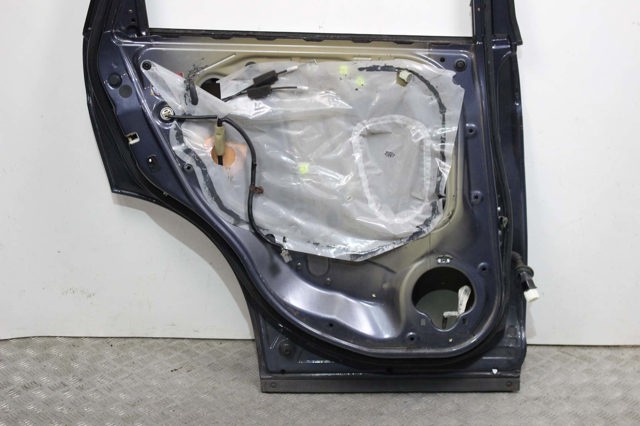 67550SWAA00ZZ HONDA Дверь задняя левая купить в Ирпень